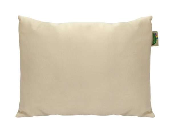 Toddler Pillow